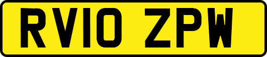 RV10ZPW