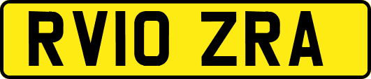 RV10ZRA