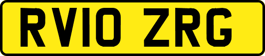 RV10ZRG