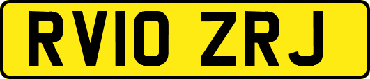 RV10ZRJ