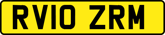 RV10ZRM
