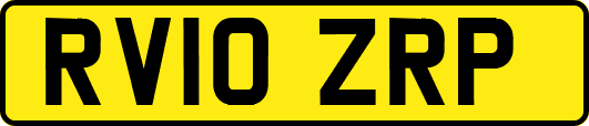 RV10ZRP