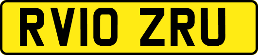 RV10ZRU
