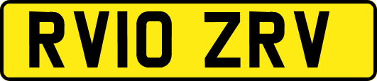 RV10ZRV