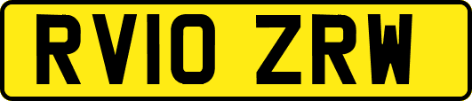 RV10ZRW