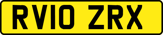 RV10ZRX