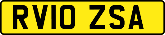 RV10ZSA