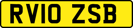 RV10ZSB