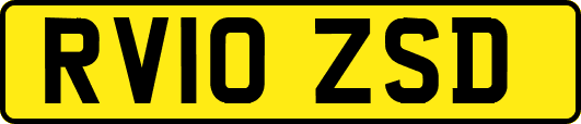 RV10ZSD
