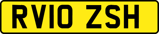 RV10ZSH