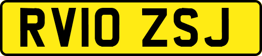 RV10ZSJ