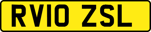 RV10ZSL
