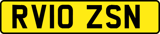 RV10ZSN