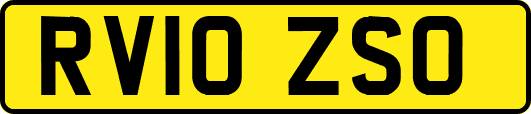 RV10ZSO