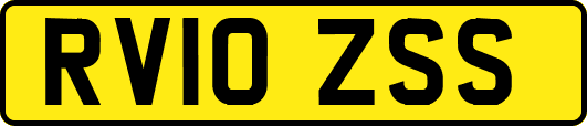 RV10ZSS