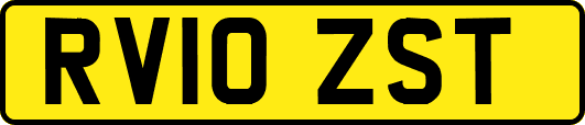 RV10ZST