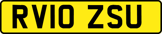 RV10ZSU