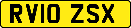RV10ZSX