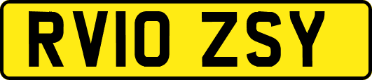 RV10ZSY