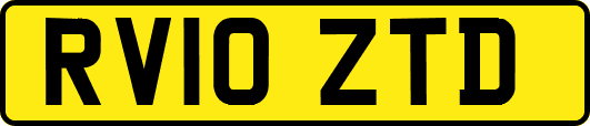 RV10ZTD