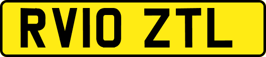 RV10ZTL