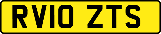 RV10ZTS