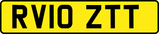 RV10ZTT