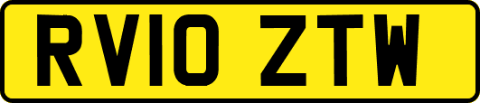 RV10ZTW
