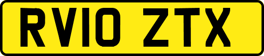 RV10ZTX