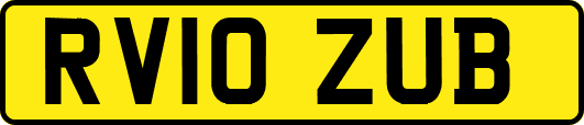 RV10ZUB