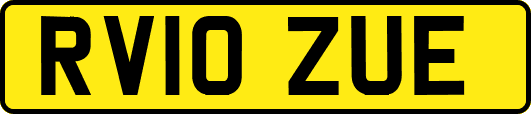 RV10ZUE