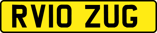 RV10ZUG
