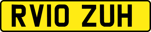 RV10ZUH