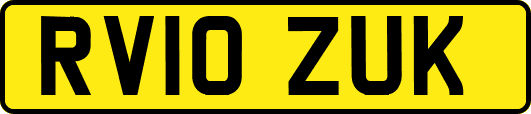 RV10ZUK