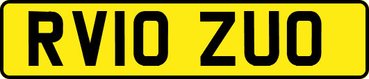 RV10ZUO