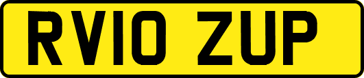 RV10ZUP