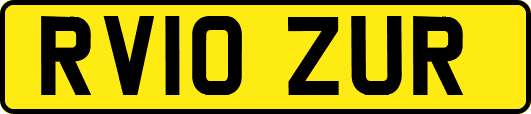 RV10ZUR
