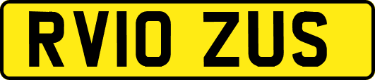 RV10ZUS