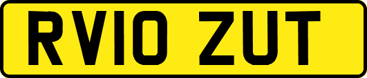 RV10ZUT