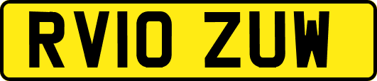 RV10ZUW