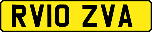 RV10ZVA