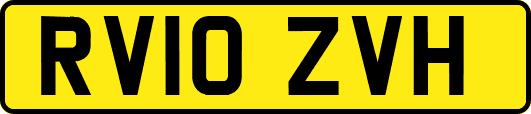RV10ZVH