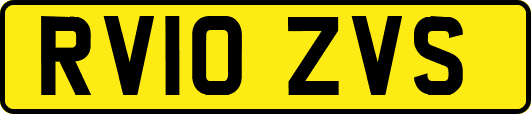 RV10ZVS