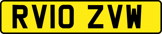 RV10ZVW