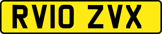 RV10ZVX