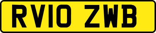 RV10ZWB
