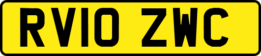 RV10ZWC