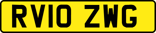 RV10ZWG