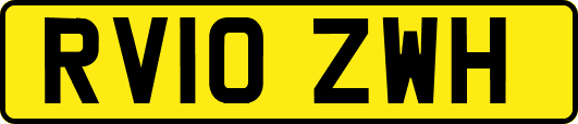 RV10ZWH