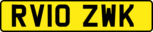 RV10ZWK